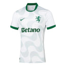 Sporting Fourth Fan Jersey 2025/26