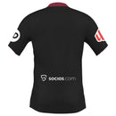 Sevilla Third Fan Jersey 2025/26