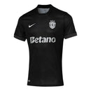 Sporting Away Fan Jersey 2025/26