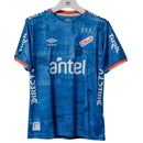 Club Nacional Third Fan Jersey 2024/25