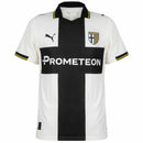 Parma Calcio Home Fan Jersey 2025/26