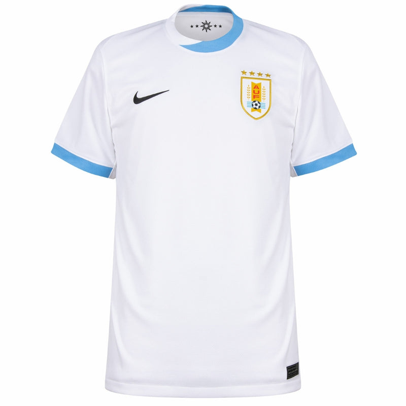 Uruguay Away Fan Jersey 2024/25