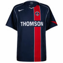 PSG Retro Home Fan Jersey 2004/05