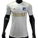 Millonarios Away Authentic Player 2024/25