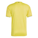 Al-Nassr FC Home Fan Jersey 2025/26