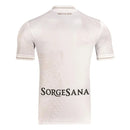 Napoli Away Fan Jersey 2025/26