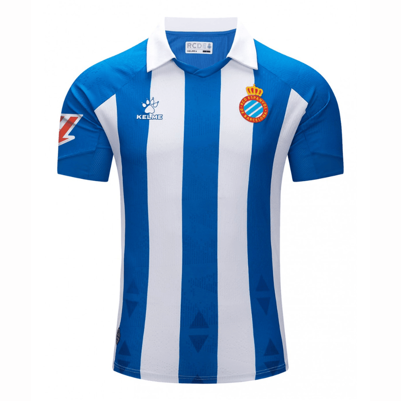 Espanyol Home Jersey 2024/25