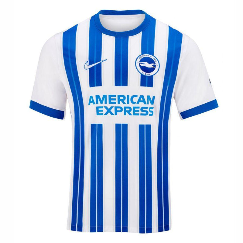 Brighton Home Jersey 2024/25