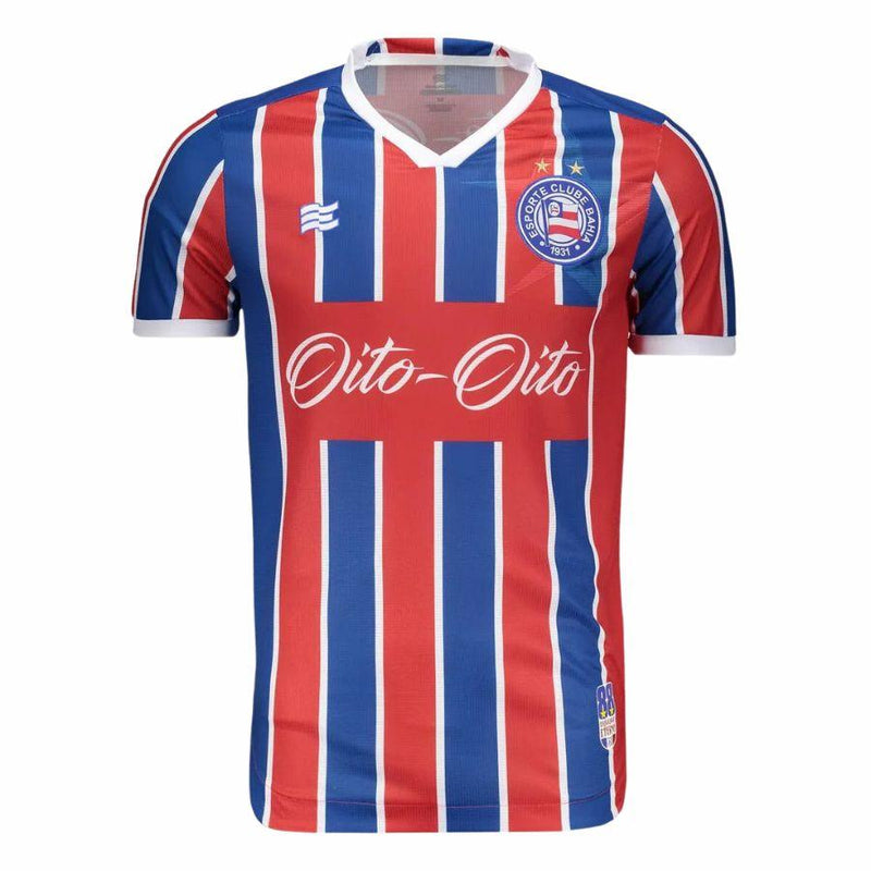 Bahia Retro Especial Jersey 2024/25