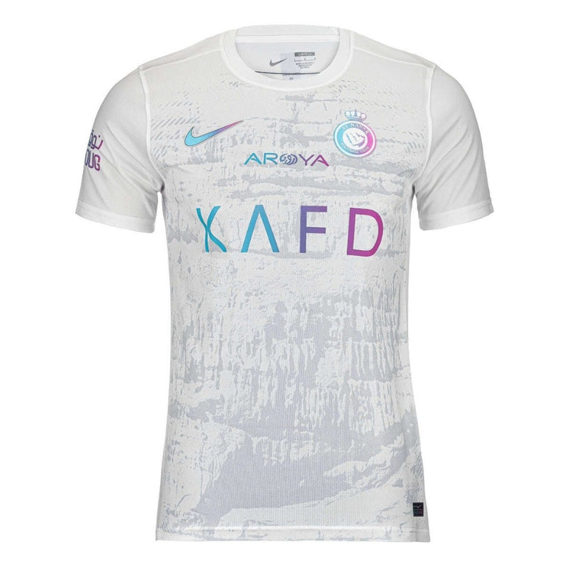 Al-Nassr Third Fan Jersey 2023/24