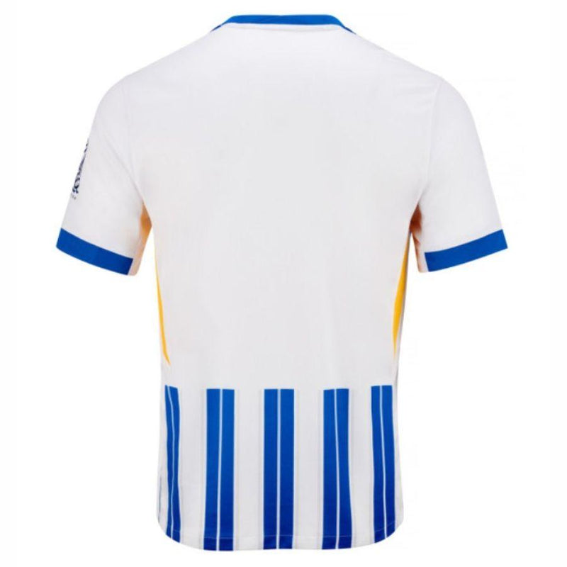 Brighton Home Jersey 2024/25