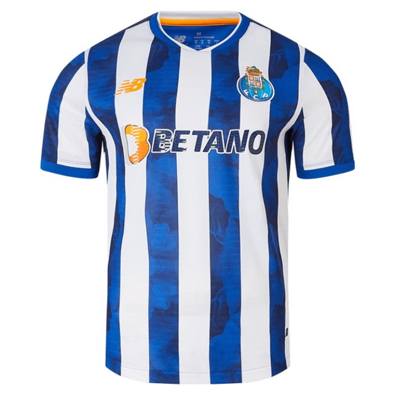 FC Porto Home Fan Jersey 2024/25