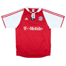 Bayern Munich Home Retro 2002/03