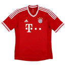 Bayern Munich Home Retro 2013/14