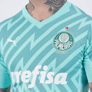 Palmeiras GK 1 Jersey 2024/25