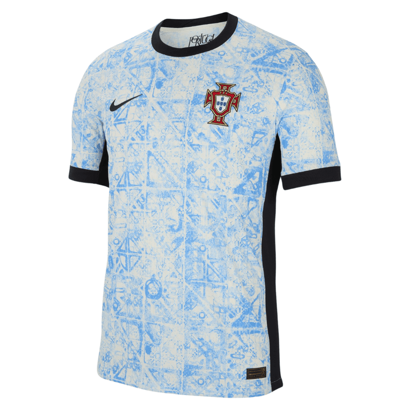 Portugal Away Jersey 2024/25