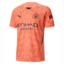 Manchester City GK 2 Jersey 2024/25