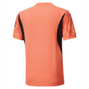 Manchester City GK 2 Jersey 2024/25