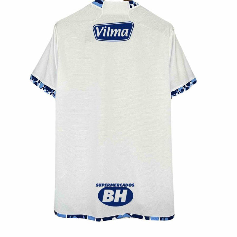 Cruzeiro Away Jersey 2024/25