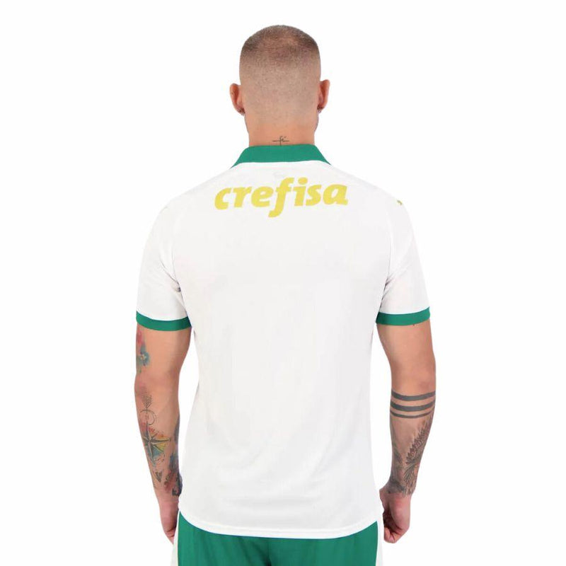 Palmeiras Away Jersey 2024/25