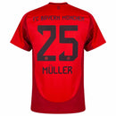 Bayern Munich MÜLLER