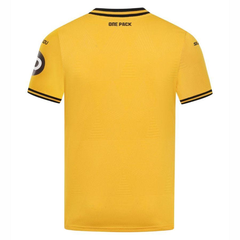 Wolverhampton Home Jersey 2024/25