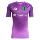 Seattle Sounders FC Gk Home Fan Jersey 2025/26
