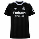 Real Madrid GK 6 Fan Jersey 2025/26