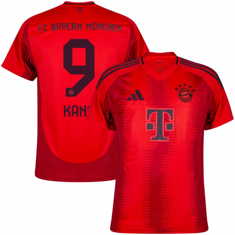 Bayern Munich KANE