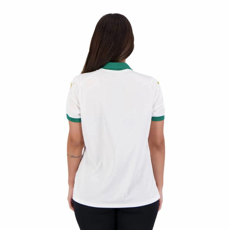 Palmeiras Away Jersey Women's 2024/25