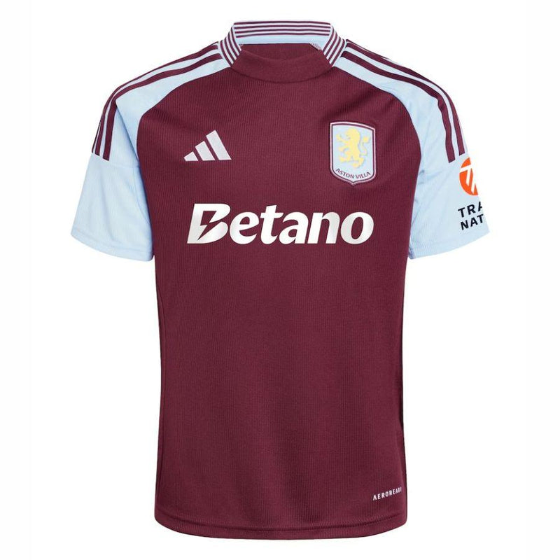 Aston Villa Home Jersey 2024/25