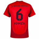 Bayern Munich KIMMICH