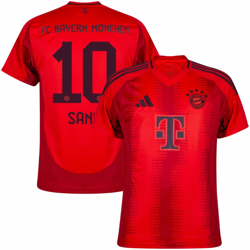 Bayern Munich SANÊ