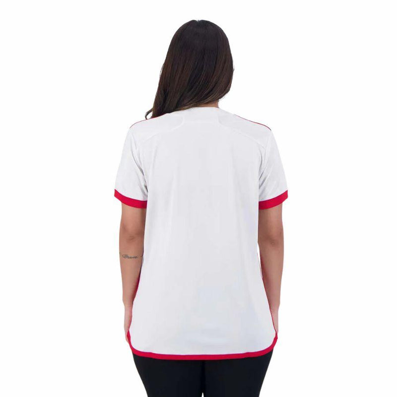 Flamengo Away Jersey Women's 2024/25