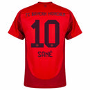 Bayern Munich SANÊ