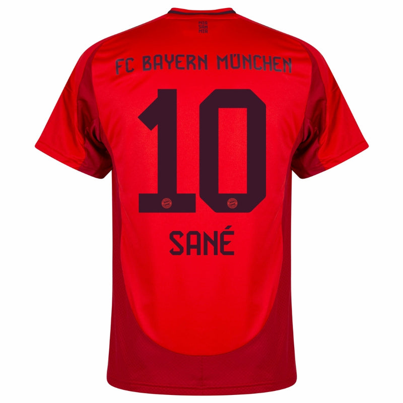 Bayern Munich SANÊ