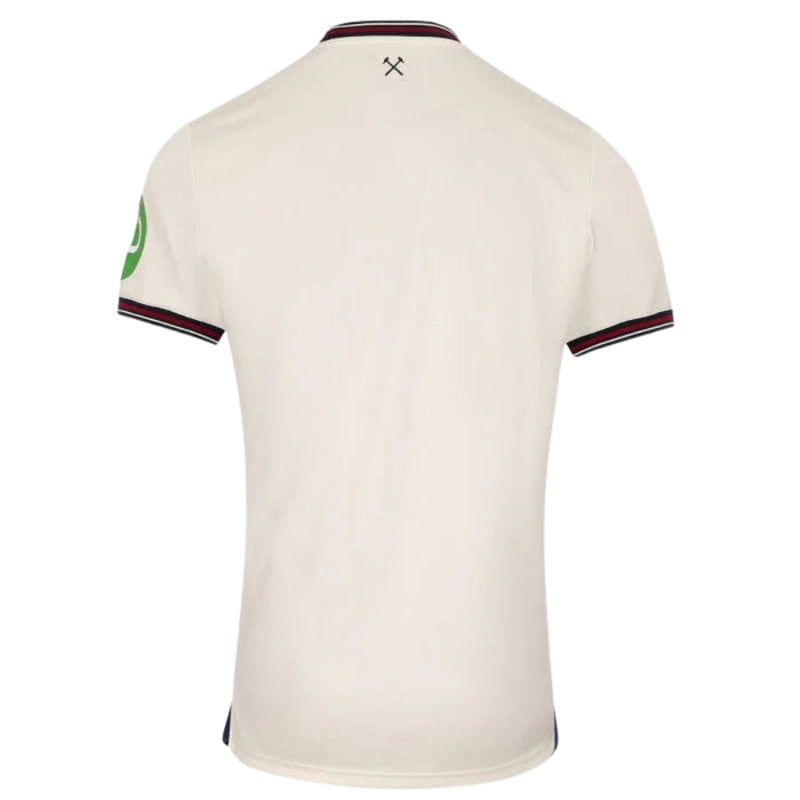 West Ham United Away Fan Jersey 2025/26