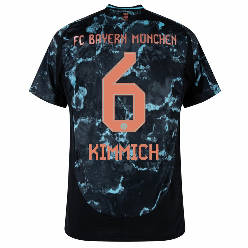 Bayern Munich KIMMICH