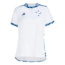 Cruzeiro Away Jersey Women's 2024/25