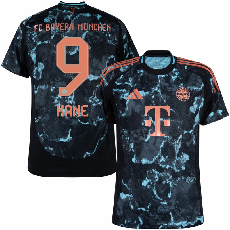Bayern Munich KANE