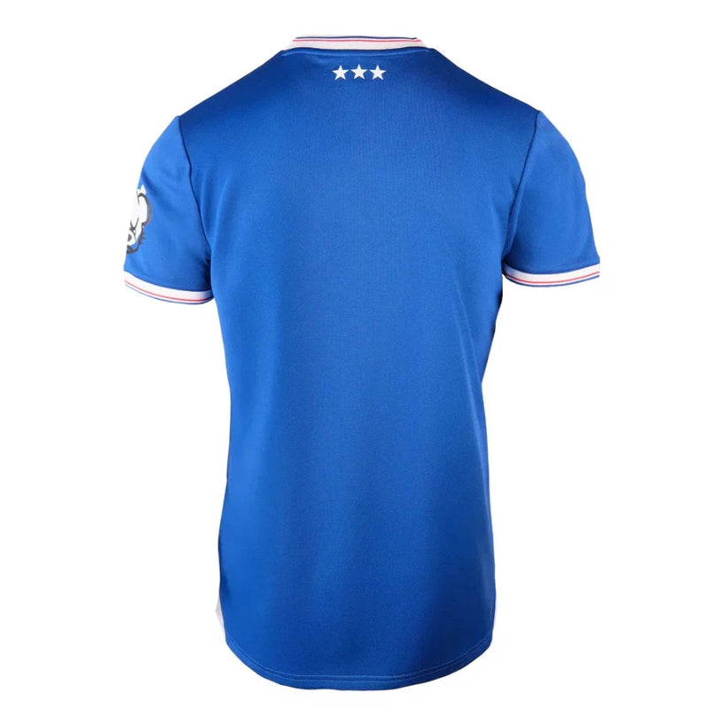 Ipswich Town Home Fan Jersey 2025/26