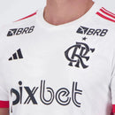 Kit 3 Jersey Flamengo Home, Away e Third 2024/25