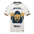 Pumas Home Fan Jersey 2025/26