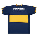 Boca Junior Home Retro 2006/07