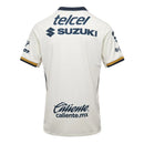 Pumas Home Fan Jersey 2025/26
