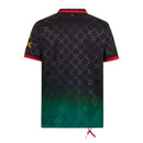 AC Milan BLACK JERSEY DIAVOLI X OFF-WHITE™ Fan Jersey 2025