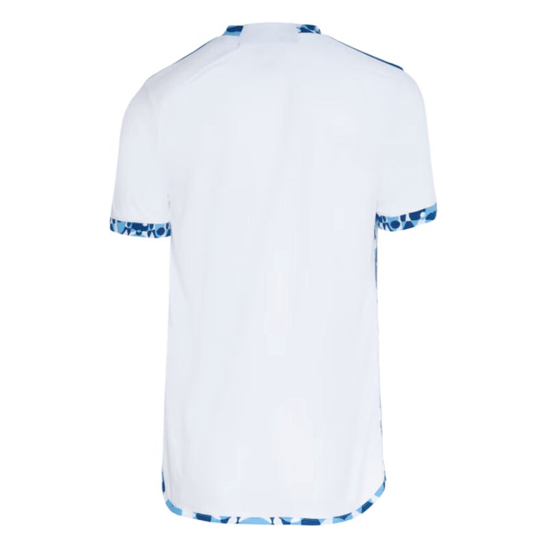 Cruzeiro Away Jersey 2024/25