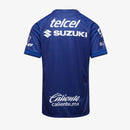 Pumas Home Fan Jersey 2025/26