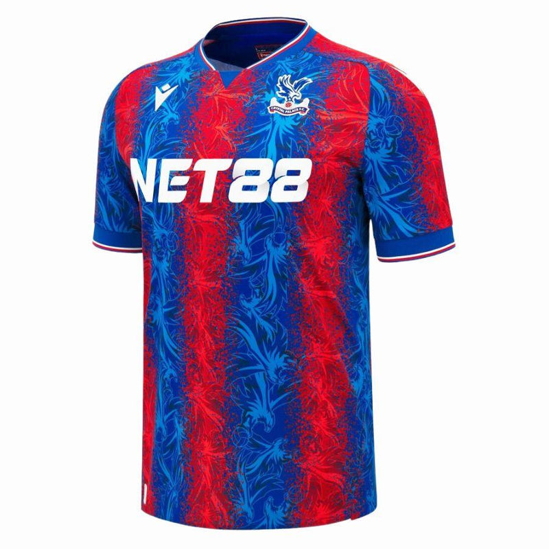 Crystal Palace Home Jersey 2024/25