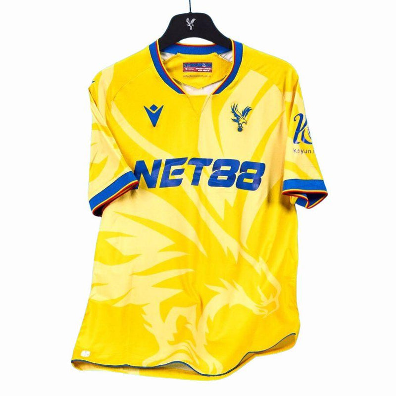 Crystal Palace Away Jersey 2024/25